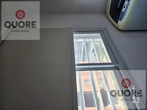 Departamento en Alquiler con 1 cocheras