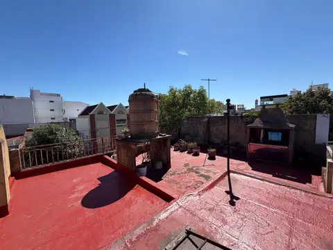 Ulrico Schmidl al 6800 - Mataderos