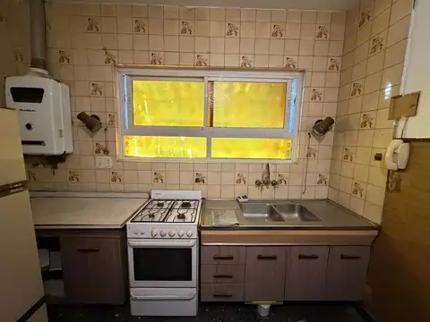 Depto Tipo Casa en Venta en Mataderos, USD 139.000