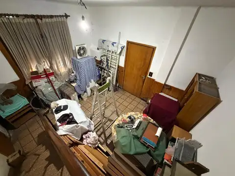 Depto Tipo Casa en Venta con 1 cocheras