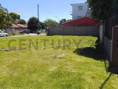 Terreno en Venta de 268,48 m2