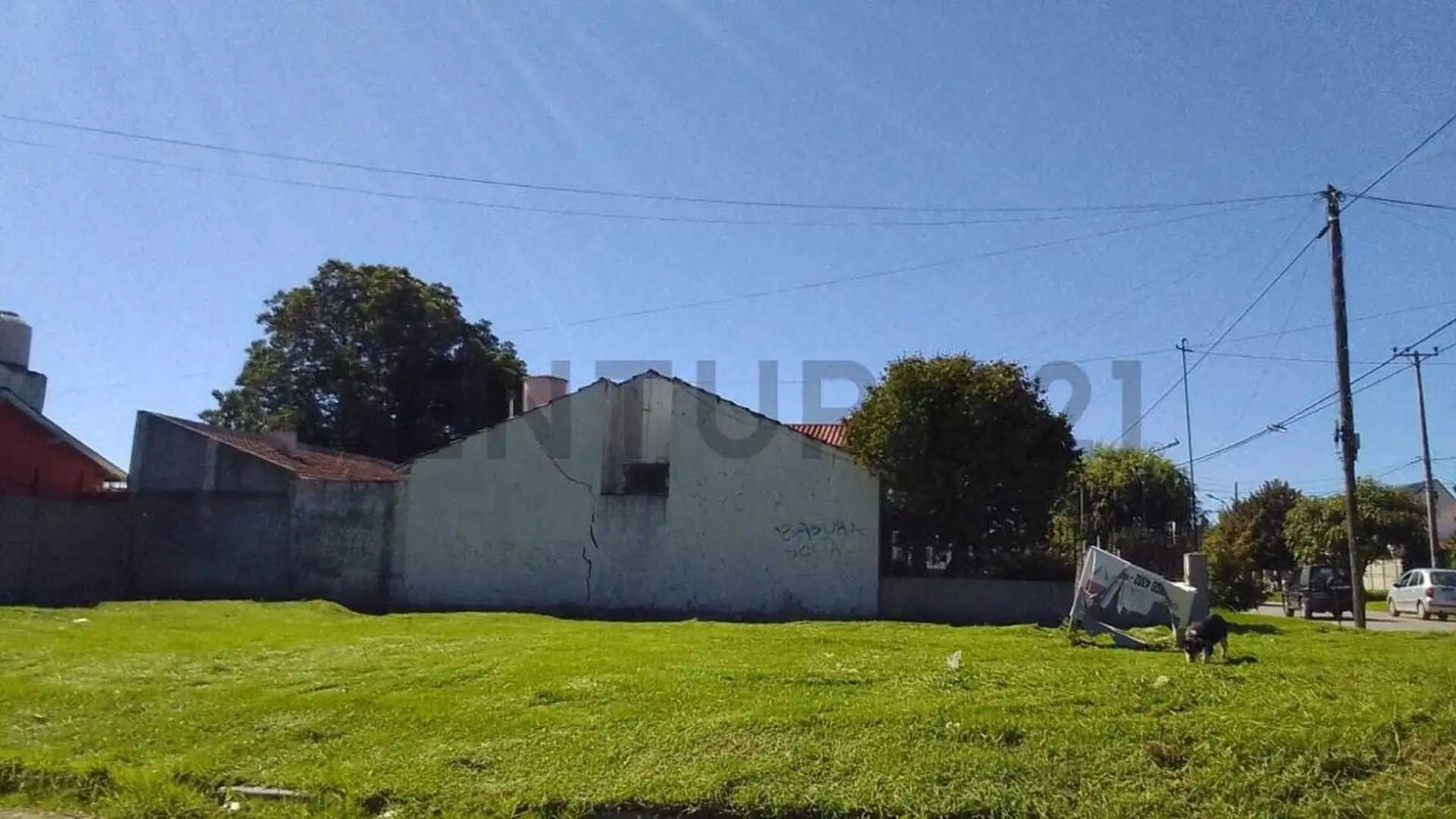 VENTA LOTE 268 m2 PUNTA MOGOTES