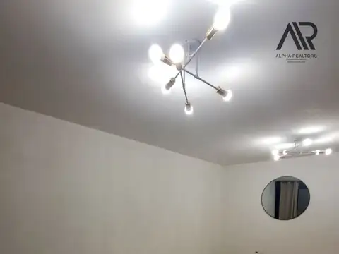 Departamento en Alquiler de 3 ambientes