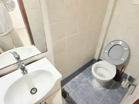 Departamento en Centro