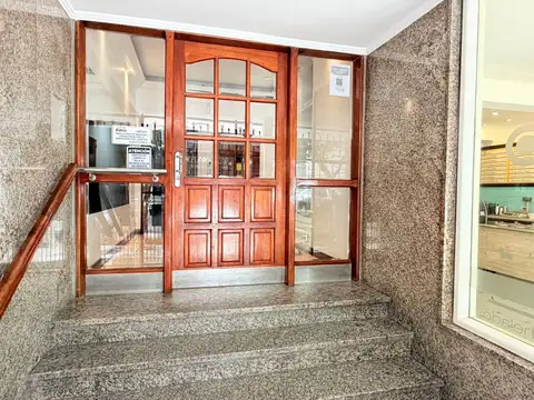 Departamento en Centro