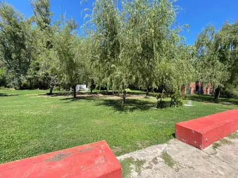 ALQUILER LOCAL COMERCIAL GASTRONOMICO -  en Zavalla