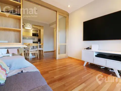 Departamento en Venta en Coghlan, USD 198.000