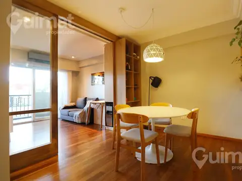 Departamento en Venta de 2 dormitorios