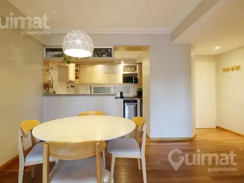 Departamento en Venta Permite mascota