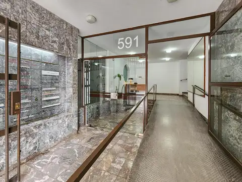 Sgto. Cabral 591 '03-05