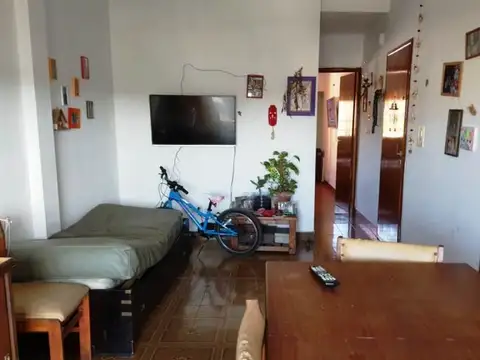 Departamento en Venta en San Clemente del Tuyú, USD 55.000