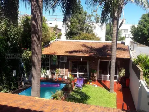Casa  en Venta ubicado en Beccar, Zona Norte