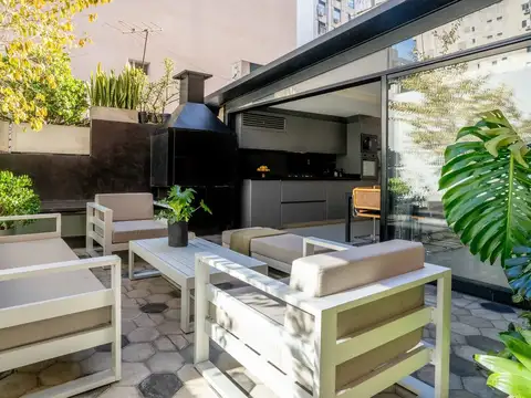 Departamento en Venta en Recoleta, USD 245.000