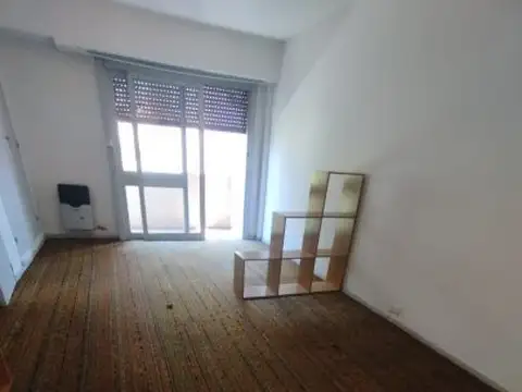 Belgrano Monoambiente con balcón