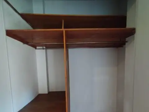 Departamento en Alquiler 36 años