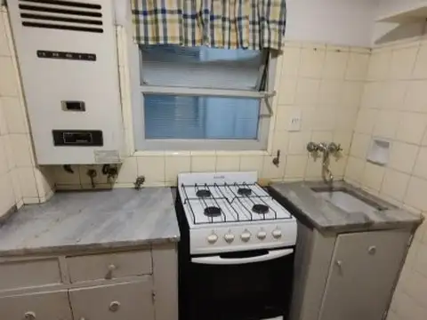 José Hernández 2346 , Piso 4