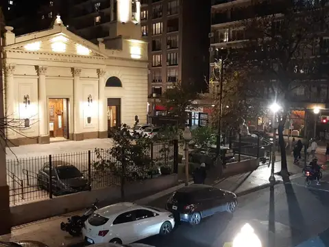 Juncal 100