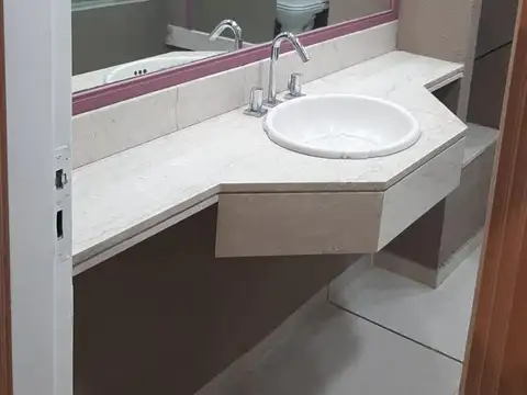Departamento en Alquiler Temporal al Norte