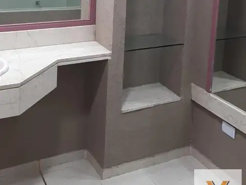 Departamento en Alquiler Temporal de 2 ambientes