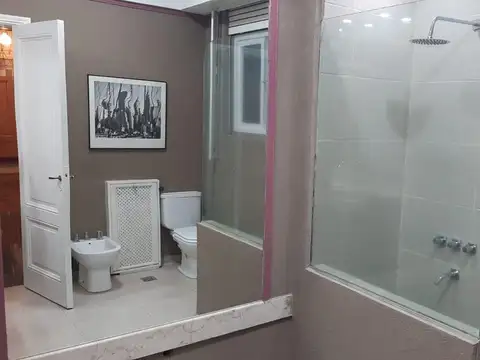 Departamento en Alquiler Temporal en Recoleta, USD 1.300