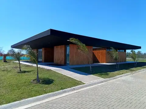 Oportunidad  lote en barrio Village Plaza. Bella Vista.