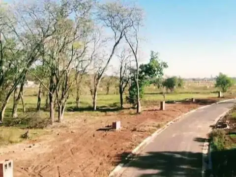 Terreno en Venta en Bella Vista, USD 86.000