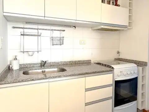 Departamento en Alquiler al Noreste