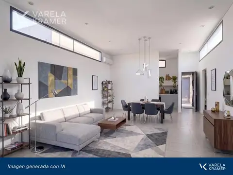 Barrio Vila Marina I, Dique Luján, Benavidez, Tigre