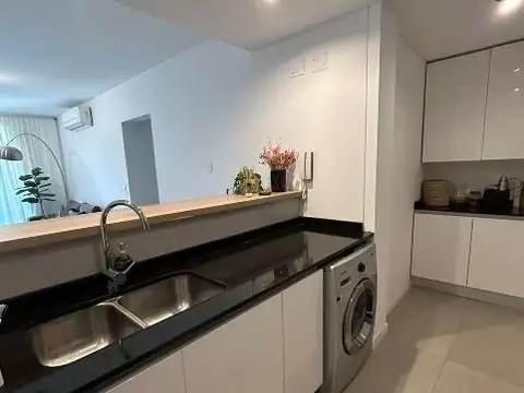 Ocho Sauces Departamento en Piso 2