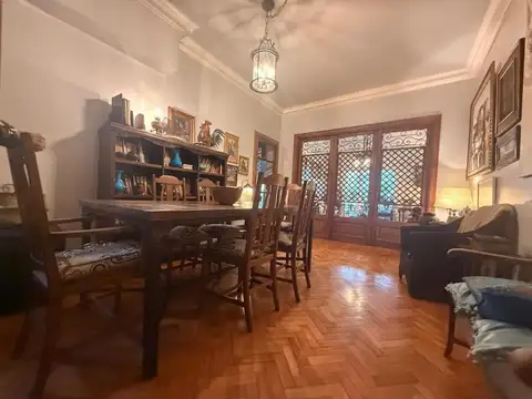 Departamento en Venta en Barrio Norte, USD 270.000