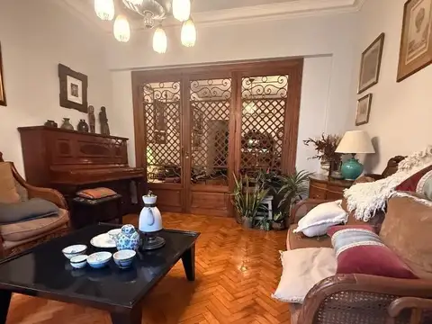 Departamento en Venta 25 años