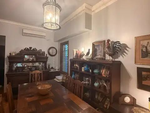 Departamento 4 ambientes con 3 baños