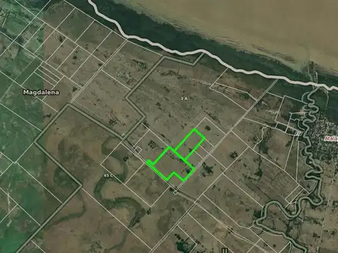 Campo en venta - 290.000Mts2 - 29 Hectáreas - Magdalena, Atalaya