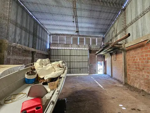 Galpon en venta
