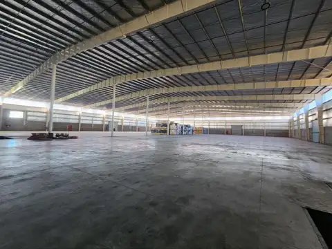 Polo Industrial Ezeiza