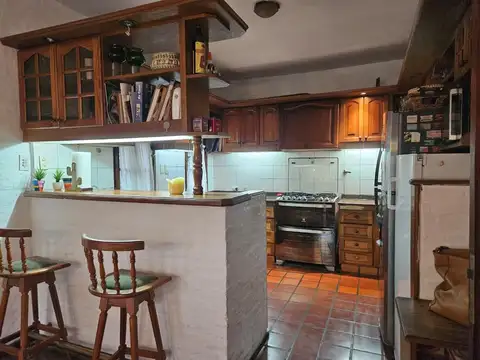 Casa en Venta al Sureste