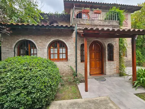 Avenida San Martin al 1400