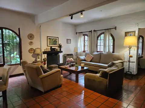 Casa en Venta en Bella Vista, USD 300.000