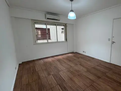 VENTA MONOAMBIENTE APTO PROF. RECICLADO BELGRANO