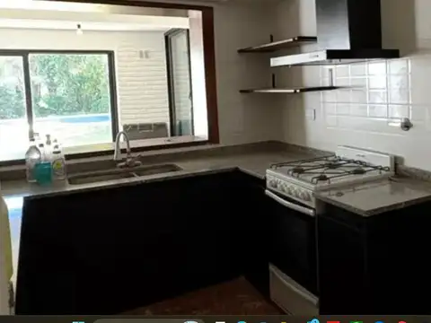 Casa en Alquiler de 4 dormitorios