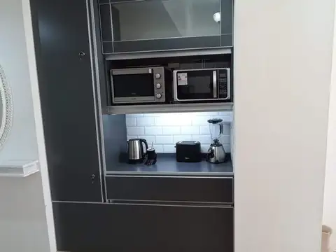 Departamento en Alquiler Temporal al Este