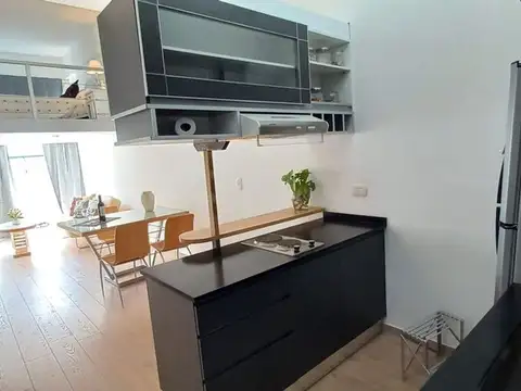 Departamento en Alquiler Temporal 3 años