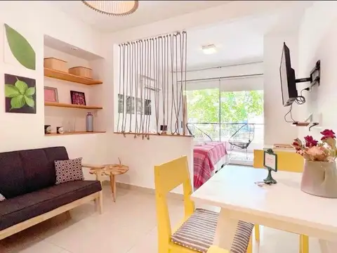 Departamento en Venta de Monoambiente