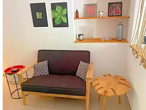 Departamento en Venta en Palermo, USD 100.000