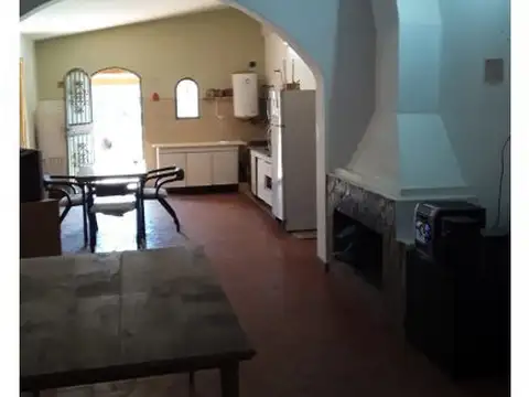 CASA EN IBARLUCEA