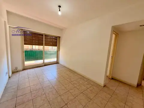 2 AMB FTE BALCON Y PATIO. 