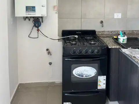 Departamento en Venta 12 años