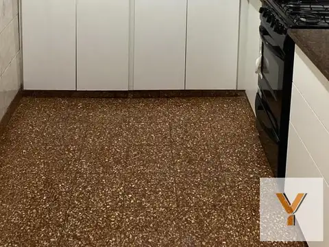 Depto Tipo Casa en Alquiler de 2 dormitorios