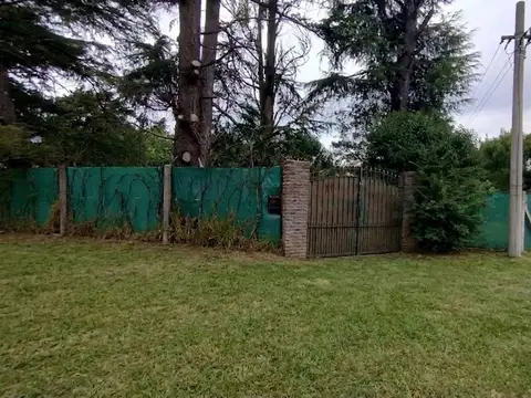Quinta en Venta en Bosques, USD 78.000