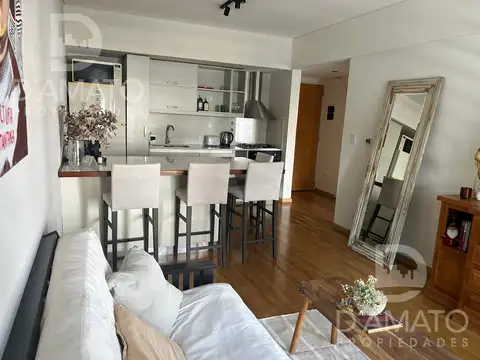 Departamento en  Nuñez